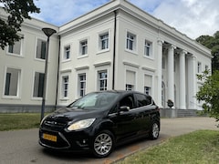 Ford C-Max - 1.6 SCTi Titanium, VAKANTIEKLAAR
