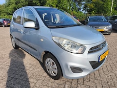 Hyundai i10 - 1.1i i-Drive, Airco