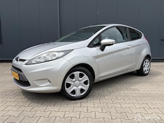 Ford Fiesta - 1.25 Limited Airco Nieuwe Apk