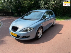 SEAT Leon - 1.8 TFSI Sport-up / Airco / Aux / Apk / Lm / Android