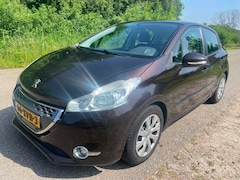 Peugeot 208 - 1.4 e-HDi Active