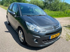 Citroën C3 - 1.6 BlueHDi Exclusive