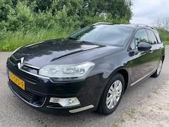Citroën C5 Tourer - 1.6 e-HDi Business