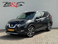 Nissan X-Trail - 1.3 DIG-T Business Edition Cruise control Climate control Panoramadak 360 camera Verwarmde