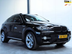 BMW X6 - XDrive40d High Executive|Org NL|360 Camera|Trekhaak