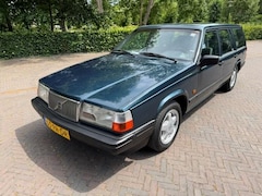 Volvo 940 - 2.0i Gl Turbo 155PK/Nieuwe apk
