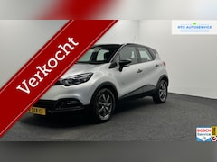 Renault Captur - 0.9 TCe Authentique AIRCO CRUISE LM