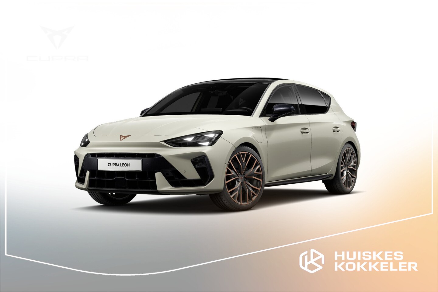 CUPRA Leon - 1.5 TSI e-Hybrid VZ Performance 1.5 TSI e-Hybrid 272pk VZ Performance - AutoWereld.nl