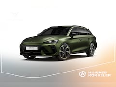CUPRA Leon Sportstourer - 1.5 TSI e-Hybrid 272pk VZ Tribe Edition