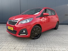 Peugeot 108 - 1.0 e-VTi Active BTW Airco Nieuwe Apk