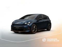 CUPRA Born - 58kWh batterij 190pk Performance