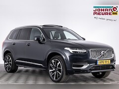 Volvo XC90 - T8 Recharge AWD Inscription Exp. | PANORAMADAK | harman/kardon | LEDER | CARPLAY | PHEV |