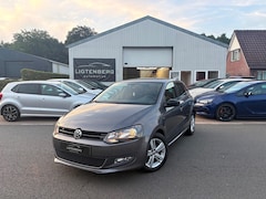 Volkswagen Polo - 1.2 TSI Highline CRUISE/CLIMA/STOELVERW/PDC
