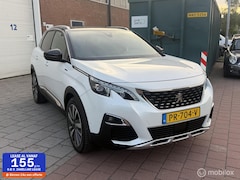Peugeot 3008 - 1.2 PureTech GT Line