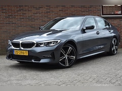 BMW 3-serie - 320i Executive Edition '19 LED Navi Clima Cruise Inruil mogelijk