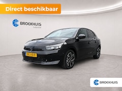 Opel Corsa - GS | Achteruitrijcamera 180° | Dode hoek waarschuwing | Draadloze Apple Carplay en Android