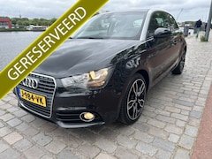 Audi A1 - 1.2 TFSI Attraction Pro Line Business navigatie airco/ecc apk