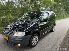 Volkswagen Caddy - Bestel 1.9 TDI Apk 17-08-2027