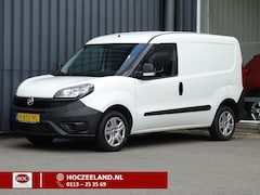 Fiat Doblò Cargo - 1.3 MJ L1H1 Actual | Euro6 | Airco | Bluetooth | R-zijschuifdeur