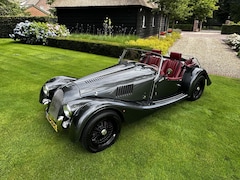Morgan Plus - 4 Wide Body 2.0i 2-Seater Roadster Volledige Documentatie