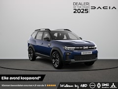 Dacia Bigster - Limited Edition Hybrid-G | Achteruitrijcamera | Cruise Control en snelheidsbegrenzer | Han