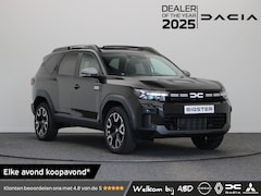 Dacia Bigster - Limited Edition Hybrid | Achteruitrijcamera | Cruise Control en snelheidsbegrenzer | Hands