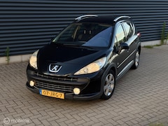 Peugeot 207 SW - 1.6 VTi Sublime