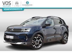 Citroën C5 Aircross - Hybrid 145 DSC-6 Max Automaat | Navi | Airco | PDC V+A | Camera achter |