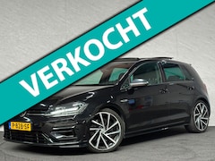 Volkswagen Golf - 2.0 TSI 4Motion 7.5 R Panoramadak Cruise