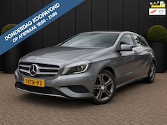 Mercedes-Benz A-klasse - 180 Ambition AUTOMAAT PDC NAP APK CRUISE CTRL