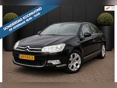 Citroën C5 - 1.6 Collection CLIMA NAP NAVIGATIE LED