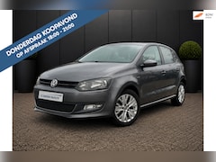 Volkswagen Polo - 1.2 TSI LIFE EDTION AIRCO CRUISE CTRL PARKSENSOREN 1STE EIGENAAR