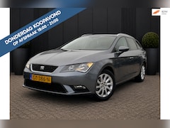 SEAT Leon ST - 1.2 TSI Style CLIMA CRUISE CTRL MF STUUR