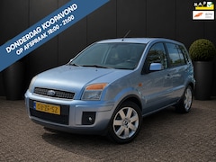 Ford Fusion - 1.6-16V Futura APK 16-04-2027 NW.KOPPELING AIRCO NAP