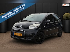 Citroën C1 - 1.0-12V Ambiance NW.APK 5 DEURS AIRCO