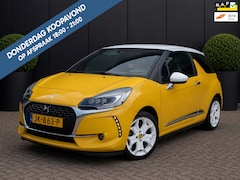 DS 3 - 3 1.2 PureTech Sport Chic GR SCHERM PDC CLIMA