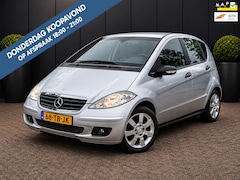 Mercedes-Benz A-klasse - 150 Classic AIRCO CRUISE CTRL NAP 143DKM