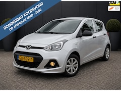 Hyundai i10 - 1.0i i-Drive NAP APK 24-04-2027