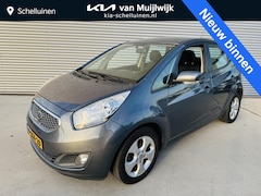 Kia Venga - 1.6 X-tra Edition Automaat Clima | Airco | Trekhaak