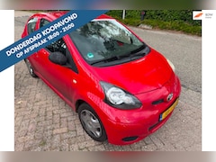 Toyota Aygo - 1.0-12V Access APK 05-2027 APPLE CARPLAY INRUIL KOOPJE