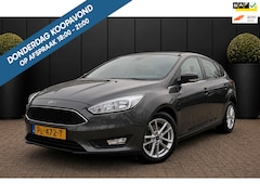 Ford Focus - 1.0 Lease Edition AIRCO NAVIGATIE CRUISE 1JAAR GARANTIE PDC APK