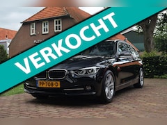 BMW 3-serie Touring - 318i Executive Aut. | Sportline | Harman-Kardon | Full Led | Sportstoelen | Slechts 105DKM