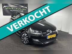 Volkswagen Polo - 1.4 TDI BlueMotion Airco - APK 2027