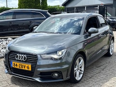 Audi A1 - 1.2 TFSI Pro Line S