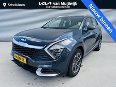 Kia Sportage - 1.6 T-GDi MHEV DynamicLine Trekhaak | Clima | Cruise | Camera | Navi