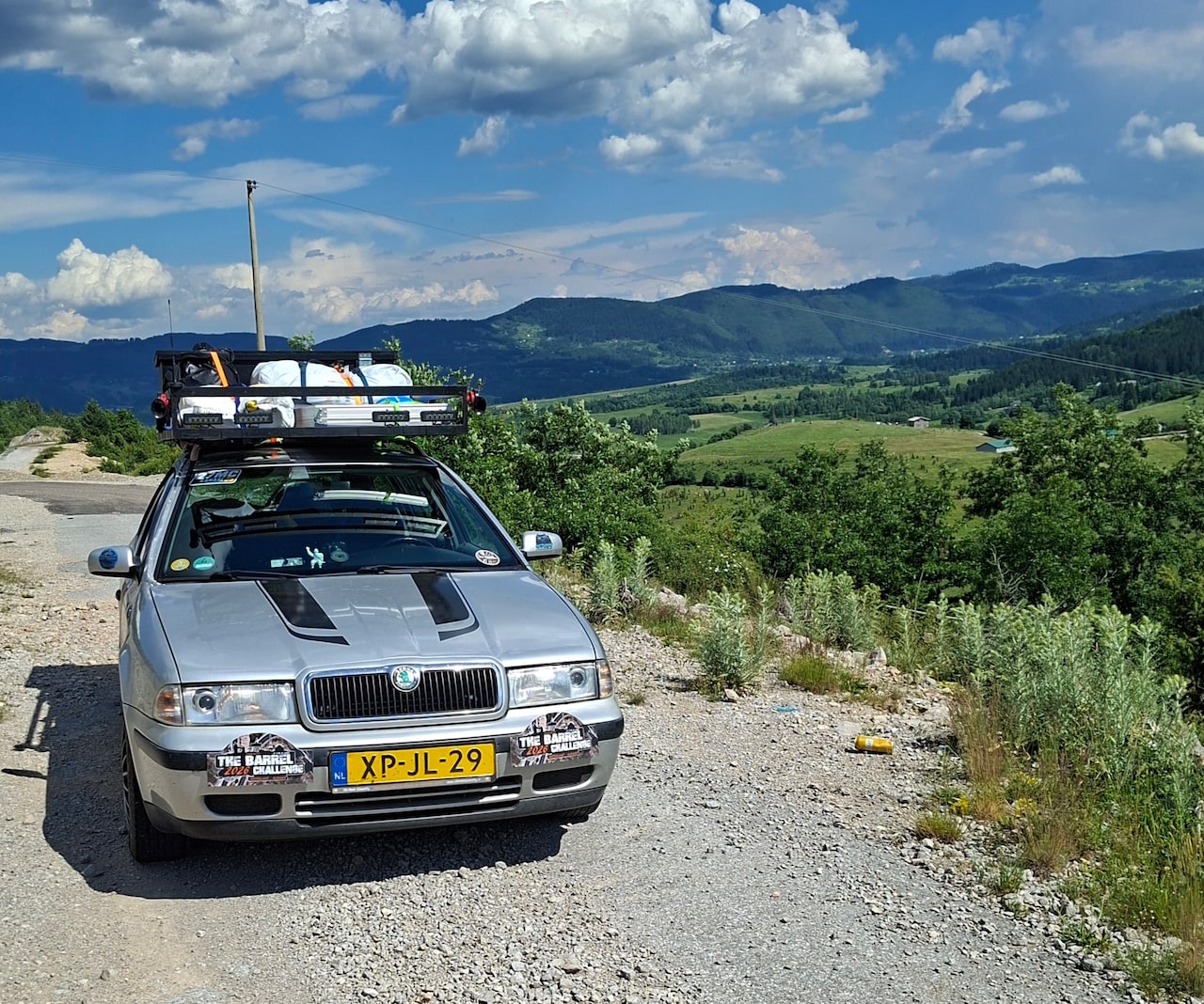Skoda Octavia Combi - 1.6 GLXi - AutoWereld.nl