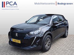 Peugeot 2008 - 1.2 Blue Lease Active 130PK | NL-Auto | Navi | Parkeersensor | Apple Carplay/Android Auto