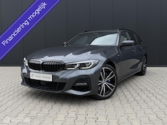 BMW 3-serie Touring - 330e M-pakket/Laser/Pano/H&K/360/19inch
