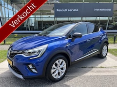 Renault Captur - 1.0 TCe 90 Intens / Dealer onderhouden / Camera / Parkeerhulp V+A / Climate / Keyless /