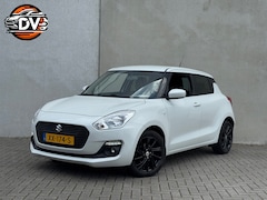 Suzuki Swift - 1.2 Select AUTOMAAT STL VERW CAMERA LED